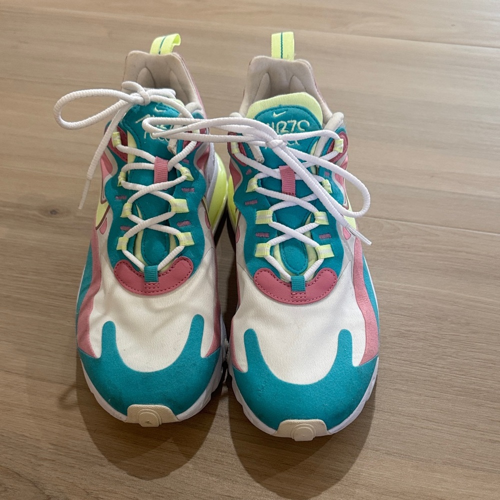 Nike Air max 270